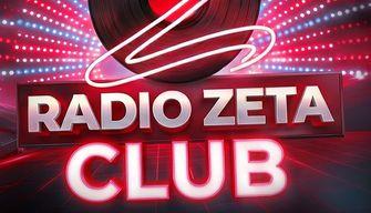 Radio Zeta Club: arriva l’ora dance con Alma per infuocare il tuo weekend