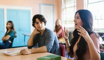 Un codice di comportamento contro le molestie a scuola: la richiesta degli studenti dopo gli ultimi casi