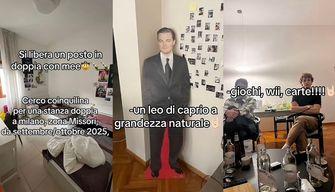 I coinquilini ora si cercano tramite i social: il nuovo trend spopola su TikTok. I video più belli