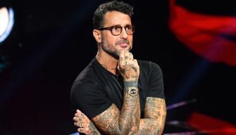 Falsissimo, stop a Fabrizio Corona: la puntata non andrà in onda. Ma lui rilancia con il "Sistema Mediaset"