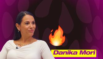 Wannabe Danika Mori, imparare dal porno: “È come guardare Karate Kid e pensare di saper fare karate”