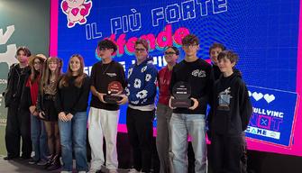 10 regole contro il cyberbullismo scritte dagli studenti per gli studenti (insieme a Favij)