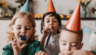 La classifica dei compleanni più e meno comuni: nascere a Natale o ad Halloween è rarissimo