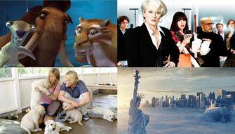 Le uscite di dicembre 2025 su Disney+: film e serie Tv