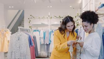 I negozi di oggi? Più di semplici punti vendita: scopri come il retail moderno può unire le persone