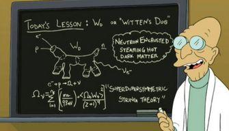 Il team di autori di Futurama è da Ivy League: 3 PhD, 7 lauree magistrali e più di 50 anni di studi ad Harvard