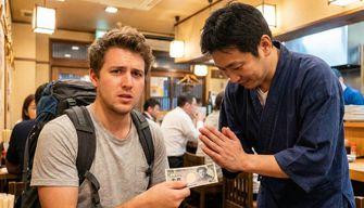 Giappone, attento a non farti cacciare! 8 cose (insospettabili) che sono vietate nella terra del Sol Levante