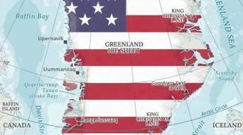 Trump vuole la Groenlandia: si può comprare un Paese e quanto costerebbe?