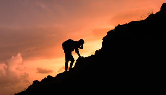 ‘Tutto è difficile prima di essere semplice’: l'elogio dell'errore per combattere l’ansia