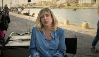 La preside, arriva la serie tv ispirata alla dirigente-eroe di Caivano: la vera storia