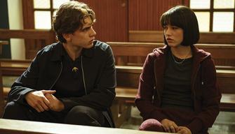 Rosa Ricci al bivio, addii shock e nuovi conflitti in Mare Fuori 6: ecco trama e anticipazioni