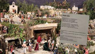 Canti di Natale a scuola senza riferimenti religiosi, il Sindaco reagisce: 'Presepe in piazza per valorizzare Gesù'