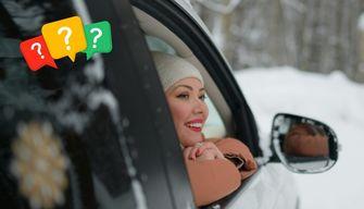 Qual è la meta ideale per le vacanze di Natale? Scoprilo con il nostro quiz!