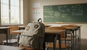 Quando si torna in classe nel 2026?