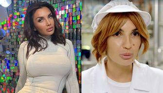 "Ero il mezzo genio della classe": che scuola ha fatto Elettra Lamborghini, la conduttrice di Boss in Incognito