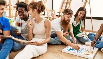 Accademie di Belle Arti e Conservatori: boom di iscritti per le università dei creativi. Uno studente su 6 viene dall’estero