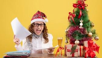 È vietato assegnare i compiti durante le Vacanze di Natale? Risponde l'esperto