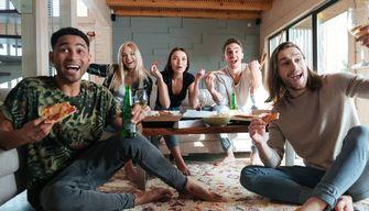 World Pizza Day, le cinque pizze più amate dalla Gen Z e Alpha