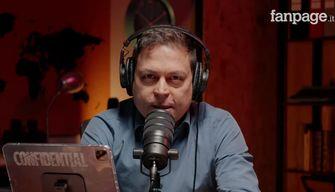 Fanpage indaga su Gigi D'Alessio, il vodcast va online nonostante la diffida