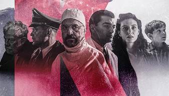 Morbo K: la storia vera della miniserie in Tv del medico che ha sconfitto i nazisti con una bugia geniale