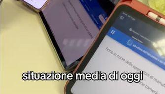 Ansia materie Maturità 2026: i TikTok più esilaranti dell’attesa