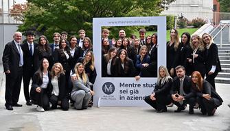 Fare esperienza con top brand prima di iniziare a lavorare? Scopri come con il Master Publitalia ‘80