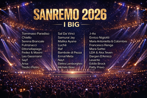 Quando escono i testi di Sanremo 2026?