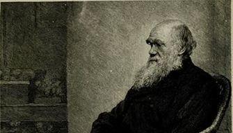 Charles Darwin