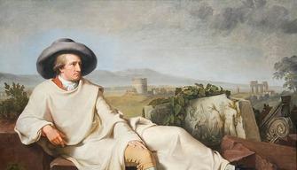 Johann Wolfgang Goethe: la vita e le opere 