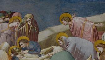 Giotto di Bondone: il riformatore dell'arte italiana e le sue opere