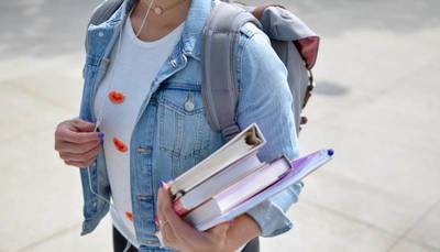 Primo giorno di scuola 2020 2021