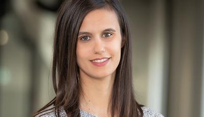 Linda Raimondo: ventenne con un futuro da astronauta e un presente da divulgatrice scientifica