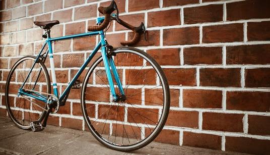 A quale velocità può arrivare una bicicletta?