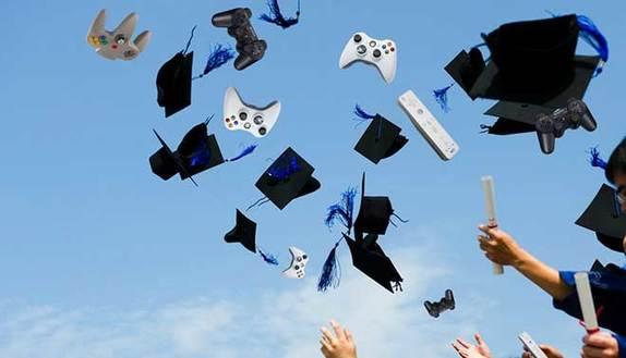 Chi Lo Consegue Continua A Studiare All Università
