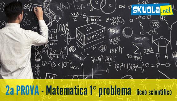 Maturità seconda prova 2019 Scienze applicate: tutto sulla prova dello