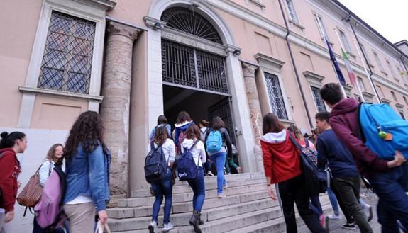 Quante Insufficienze Per Essere Bocciati Alle Superiori