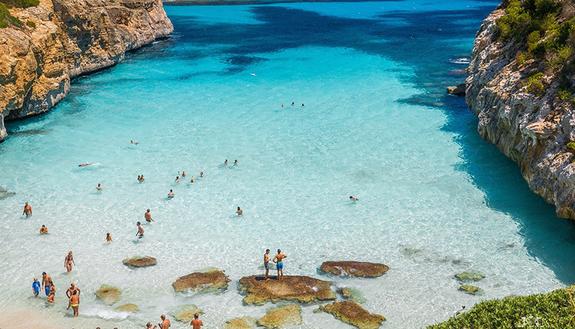 Le Migliori Spiagge Di Ibiza Che Non Puoi Perdere