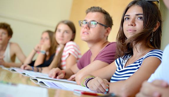 Quale Universit Scegliere Dopo Liceo Linguistico Unidtest