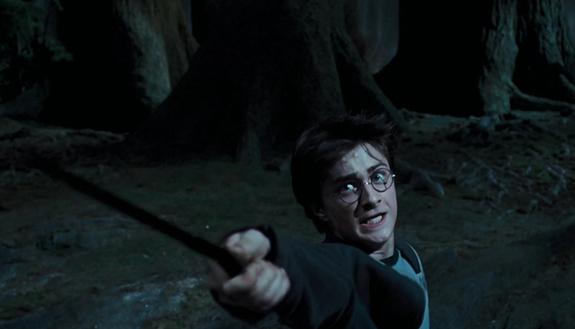 Maratona Dei Film Di Harry Potter In Tv Quando E Come Vederli