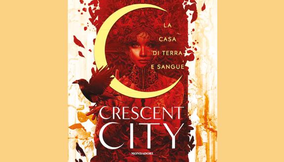 BookTok: cosa ne pensiamo del primo libro di Crescent City la saga che sta spopolando su TikTok