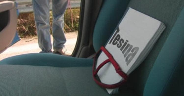 Non abbandonare la tua tesina 10: scopri chi ha vinto