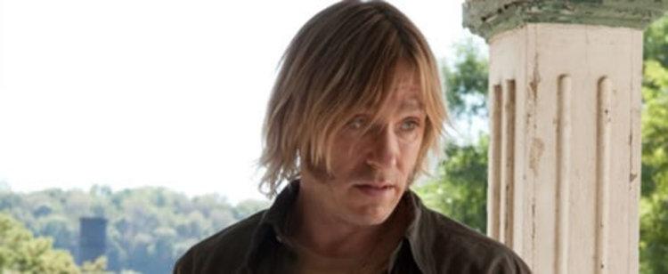 Ron Eldard