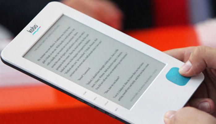 Tra due anni eBook e tablet in classe per tutti?