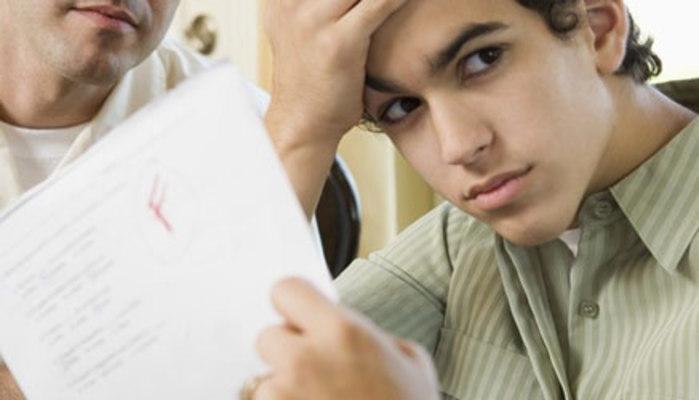 Incubo pagelle: il recupero last minute è possibile