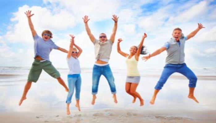 Estate 2012: tra caldo ed amici, qualche pazzia