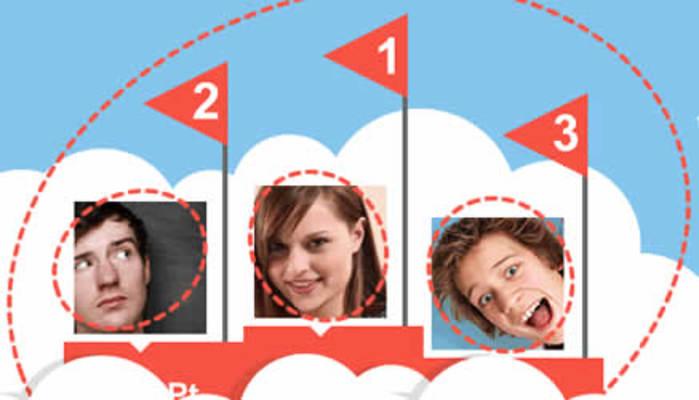 Largo ai paladini del mese di Skuola.net