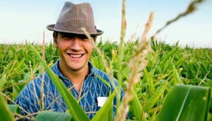 Parla Ugo Bagedda, l'agricoltore con la passione per il vino