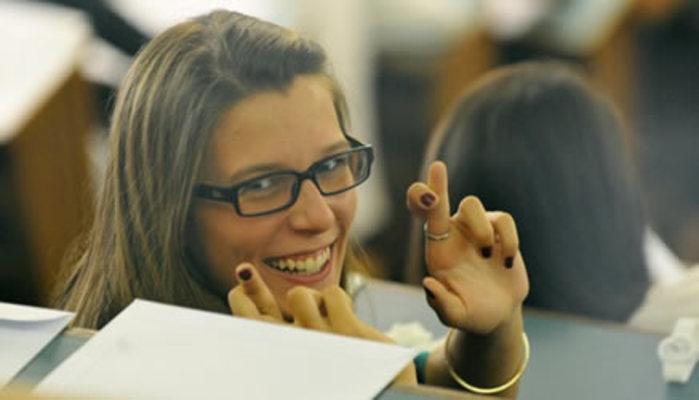 Test Medicina 2014: più possibilità di entrare?