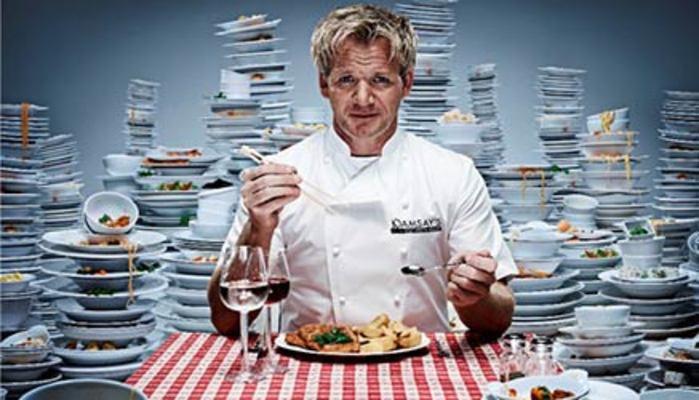 Cuochi e camerieri: i mestieri più ricercati