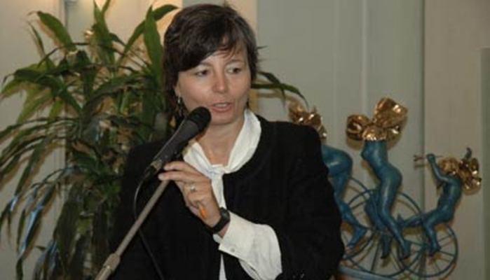 Maria Chiara Carrozza,nuovo Ministro Istruzione